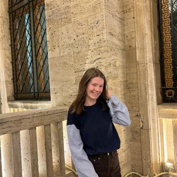 Bonă în Iași: Ana Maria