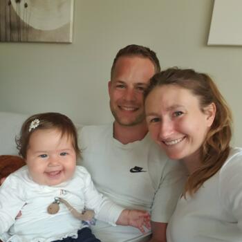 Babysitting job in Hellevoetsluis: babysitting job Naomi