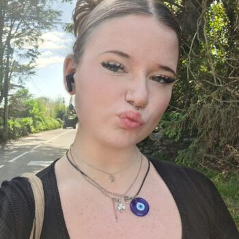 Babysitter in Cork: Tara