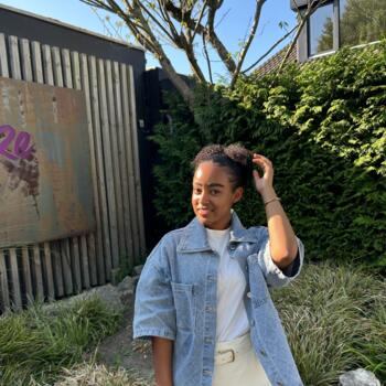 Babysitter Papendrecht: Yasmin