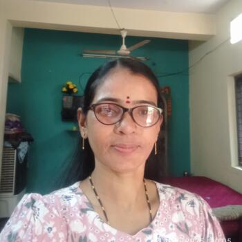 सिकंदराबाद में बेबीसिटर: Anjali