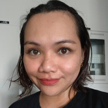 Nanny in Dubai: Lareza