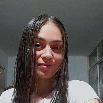 Niñera en San Juan Bautista: Naiara mailen