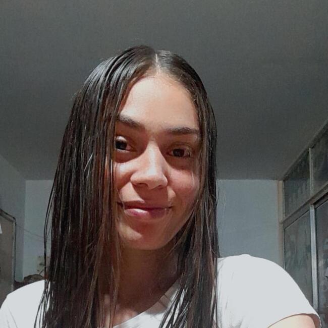 Babysitter in San Juan Bautista: Naiara mailen