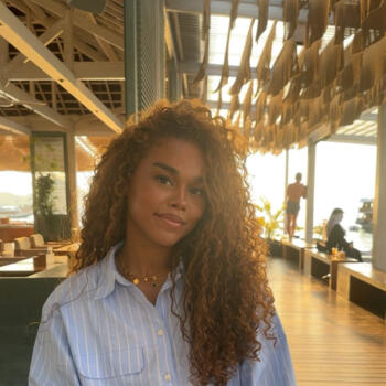 Babysitter in Guitrancourt: Marilou