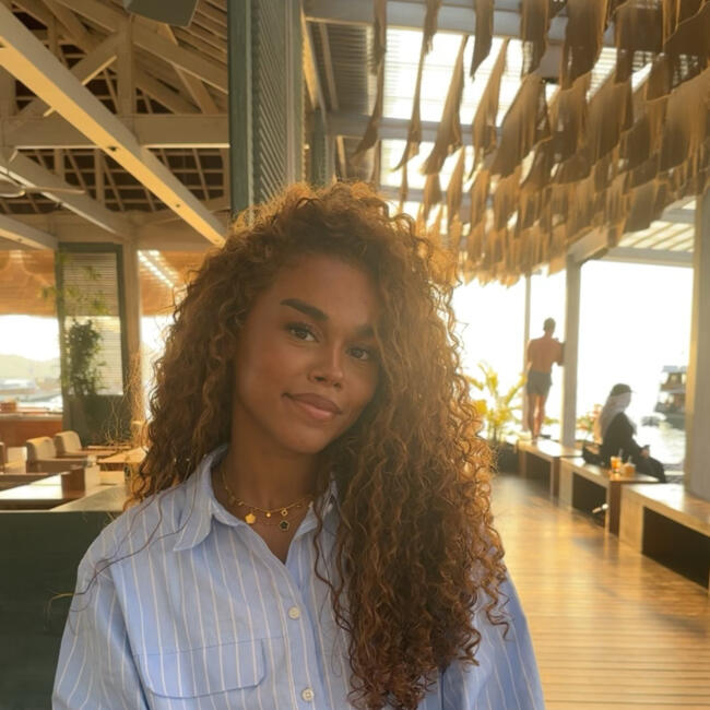 Babysitter in Guitrancourt: Marilou