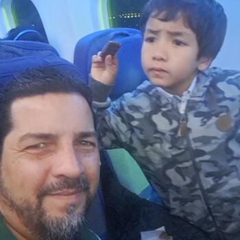 Trabajo para niñera en Santiago de Chile: trabajo de niñera Felipe