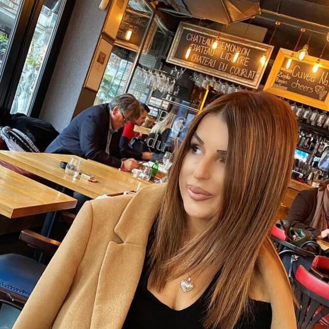 Bebisiterka u Градска општина Вождовац: Jasna