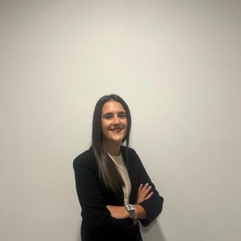 Babysitter in Alvarelhos (Distrito do Porto): Matilde