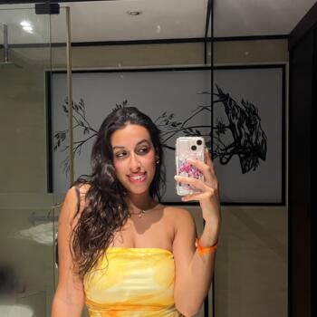 Babysitter em Porto: Sophia