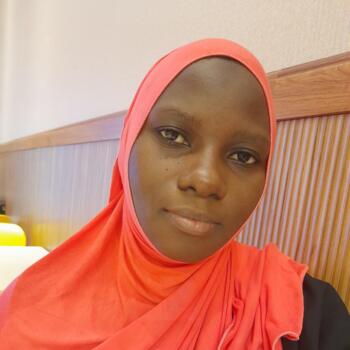 Babysitter Sharjah city: Faridah