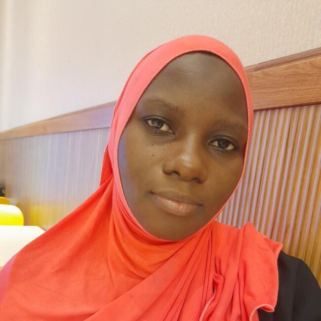 Babysitter in Sharjah city: Faridah