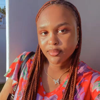 Babysitter in Cape Town: Favour