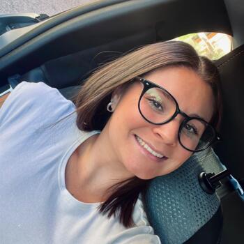 Nanny in Palma: Alba