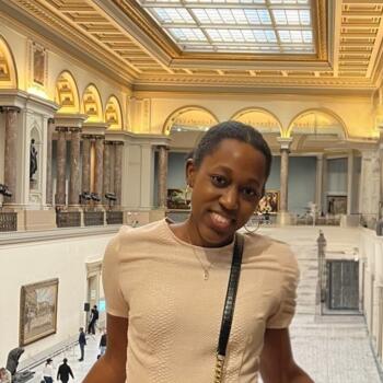 Babysitter in Kampenhout: Vanessa