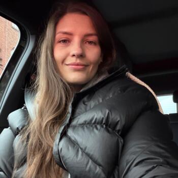 Rodzic Szczecin: Izabela