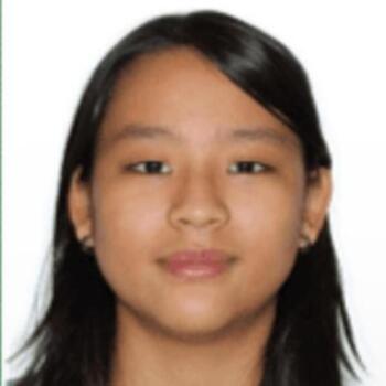 Babysitter in Mogi das Cruzes: Isabelle