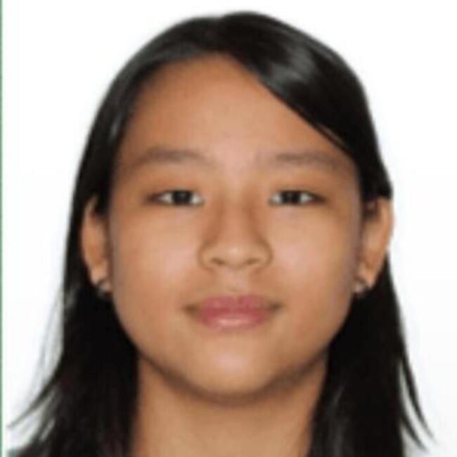 Babysitter in Mogi das Cruzes: Isabelle