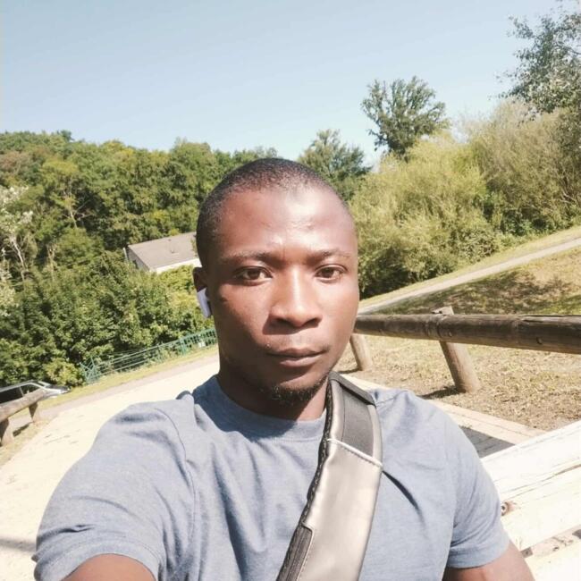 Job de garde d'enfants à Yvoir: Karim