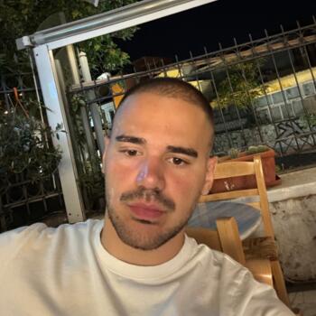Babysitter in Zografos: Παύλος