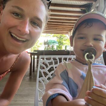 Babysitting job in Amstelveen: babysitting job Helene