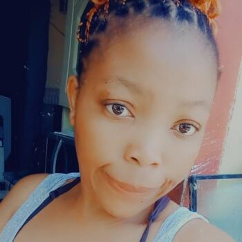 Babysitter in KwaDukuza: Zanele