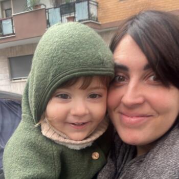 Parent Turin: Alessia