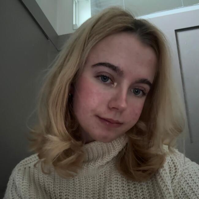 Babysitter in Navan: Zara