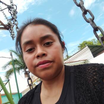 Babysitter in Tuxtla Gutiérrez: Gabriela