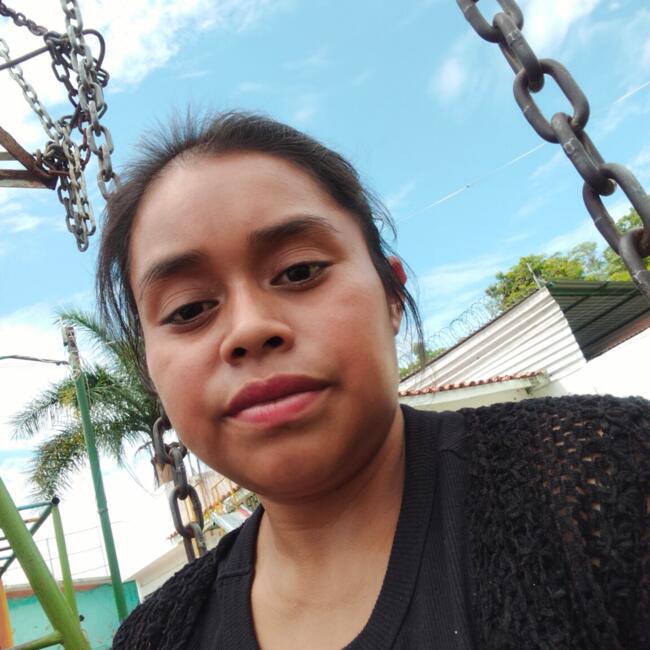 Babysitter in Tuxtla Gutiérrez: Gabriela