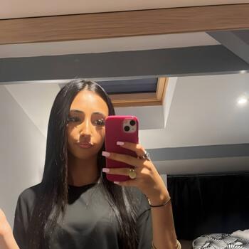 Baby-sitter à Ondres: Kheira