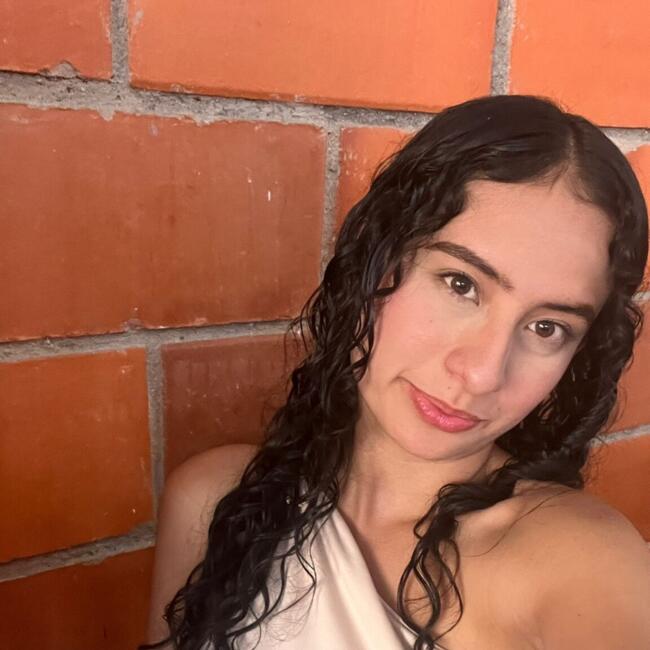 Niñera en Bucaramanga: Maria alejandra