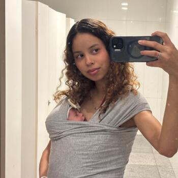 Babysitting job in Anápolis: babysitting job Raquel