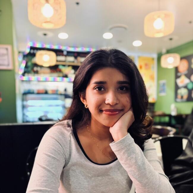Babysitter in Gold Coast: Devananda