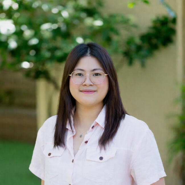 Babysitter in Sydney: Ha Trang