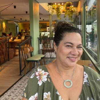 Babá em Manaus: FLAVIA