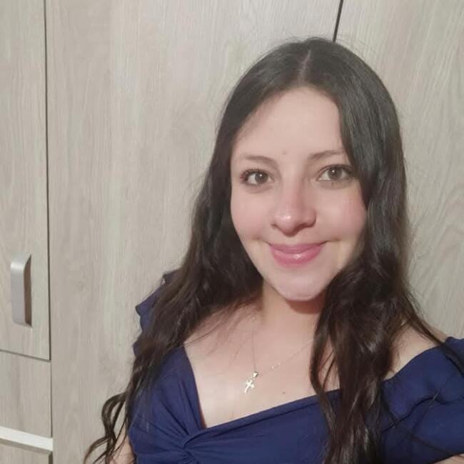 Babysitter in Córdoba: Cindy