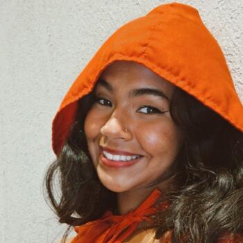 Babá em Natal: Iasmmyn - Tia Mell