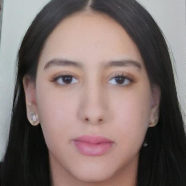 Babysitter in Galliera: Hibate-allah