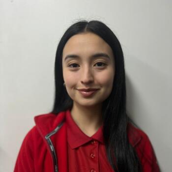 Babysitter in Viña del Mar: Catalina Villota Vilches