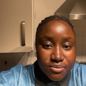 Babysitter Pill: Opeyemi