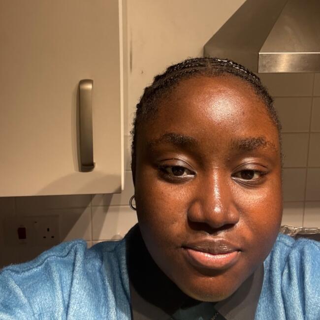 Babysitter in Pill: Opeyemi