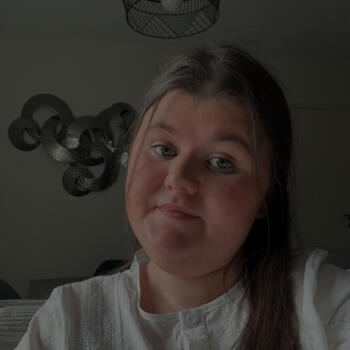 Babysitter in La Fresnais: Mattea