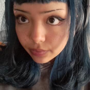 Niñera en Valparaíso: Camila