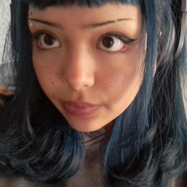 Niñera en Valparaíso: Camila