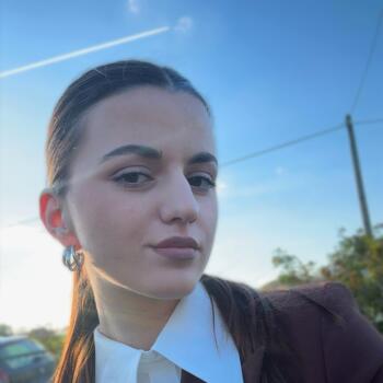 Babysitter in Gornji Milanovac: Milica