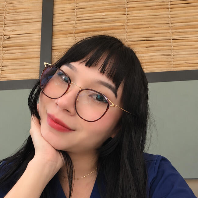 Babá em São José (São José): Carol