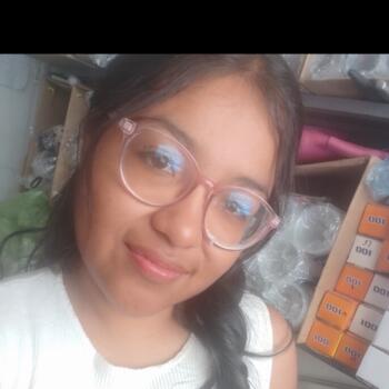 Babysitter León: Sofia