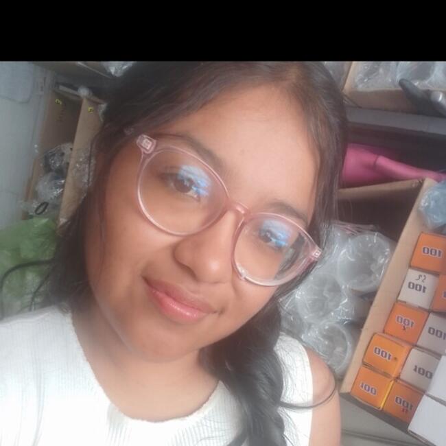 Babysitter in León: Sofia