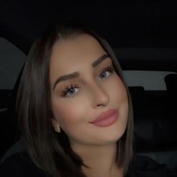 Babysitter in Zagreb: Michelle